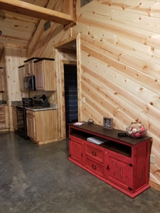 Luxury Vacation Cabin For Sale In Broken Bow, Ok - image 10