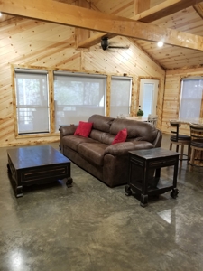 Luxury Vacation Cabin For Sale In Broken Bow, Ok - image 14