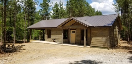 Luxury Vacation Cabin For Sale In Broken Bow, Ok - image 1