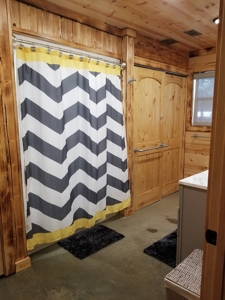 Luxury Vacation Cabin For Sale In Broken Bow, Ok - image 4