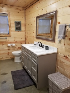Luxury Vacation Cabin For Sale In Broken Bow, Ok - image 13
