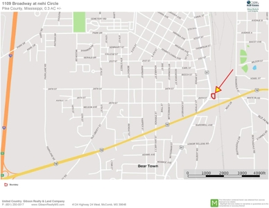 Income Producing Property for Sale McComb MS Pike County - image 37