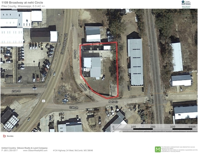 Income Producing Property for Sale McComb MS Pike County - image 36