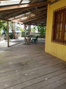 Very affordable Oceanfront Duplex - image 13