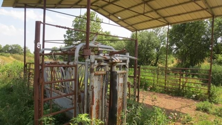 Pastureland with Well, Solar and Working Station - image 6
