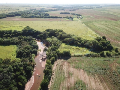 4 OK/KS Farms | Oil and Gas Minerals at Auction - image 7