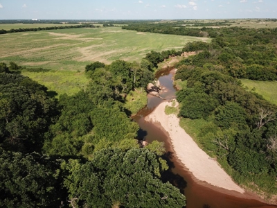 4 OK/KS Farms | Oil and Gas Minerals at Auction - image 3