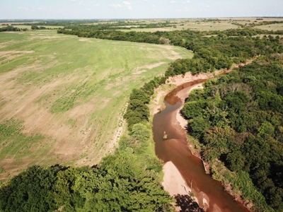 4 OK/KS Farms | Oil and Gas Minerals at Auction - image 5