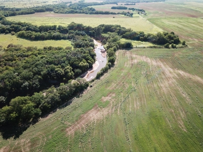 4 OK/KS Farms | Oil and Gas Minerals at Auction - image 9