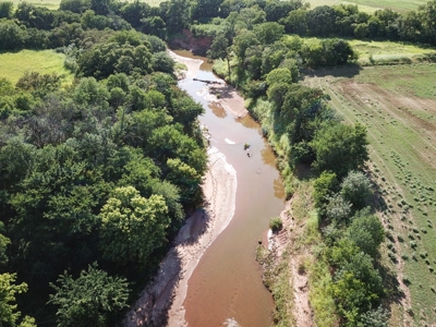 4 OK/KS Farms | Oil and Gas Minerals at Auction - image 12