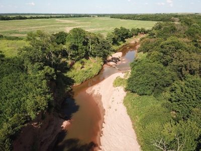 4 OK/KS Farms | Oil and Gas Minerals at Auction - image 4