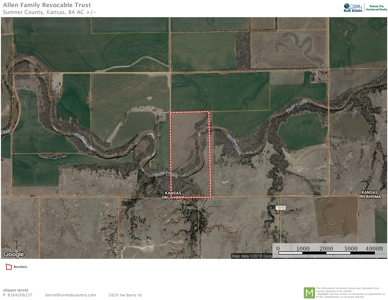 4 OK/KS Farms | Oil and Gas Minerals at Auction - image 1