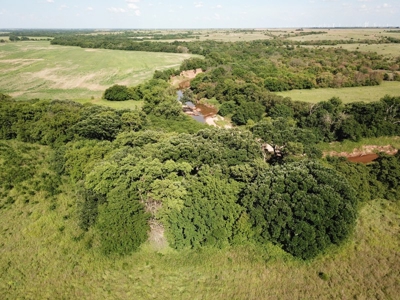 4 OK/KS Farms | Oil and Gas Minerals at Auction - image 2