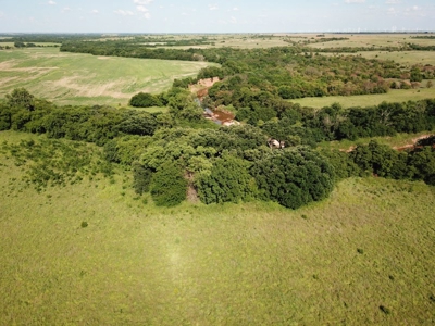 4 OK/KS Farms | Oil and Gas Minerals at Auction - image 24