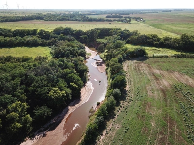 4 OK/KS Farms | Oil and Gas Minerals at Auction - image 11