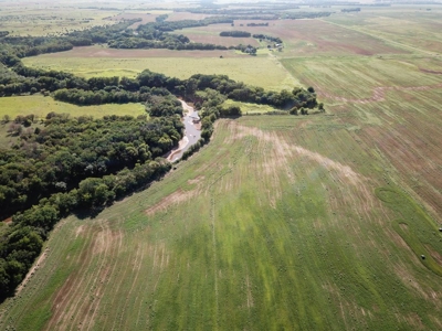 4 OK/KS Farms | Oil and Gas Minerals at Auction - image 8