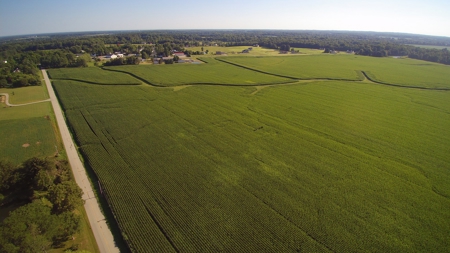 Land for Sale Delaware County For Building Lot - Farm Land - image 6