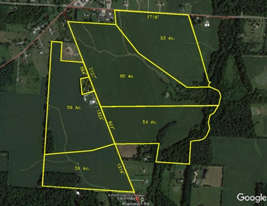 Land for Sale Delaware County For Building Lot - Farm Land - image 2