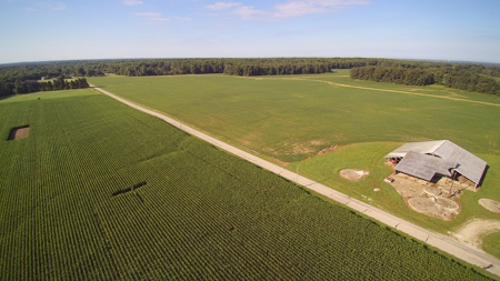Land for Sale Delaware County For Building Lot - Farm Land - image 7