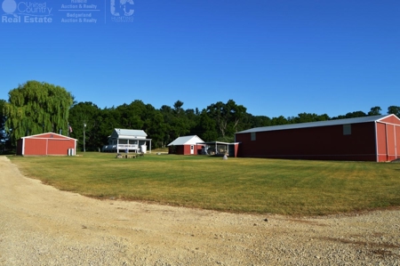 Country Living at it’s Finest in Westfield WI - image 30