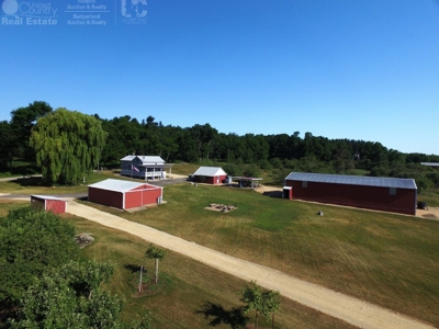 Country Living at it’s Finest in Westfield WI - image 2