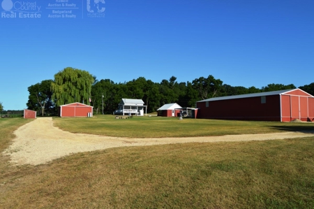 Country Living at it’s Finest in Westfield WI - image 1