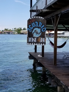 Bed and Breakfast on Beach, Bocas del Toro Panama - image 7