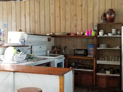 Bed and Breakfast on Beach, Bocas del Toro Panama - image 14