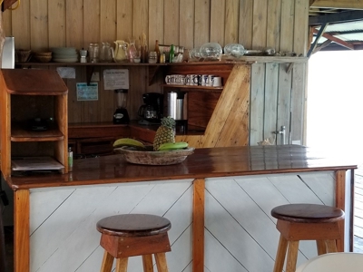 Bed and Breakfast on Beach, Bocas del Toro Panama - image 13
