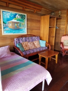 Bed and Breakfast on Beach, Bocas del Toro Panama - image 16