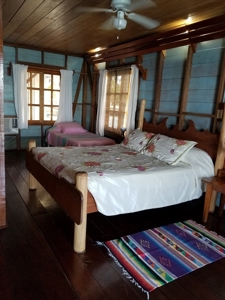 Bed and Breakfast on Beach, Bocas del Toro Panama - image 17