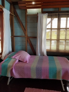 Bed and Breakfast on Beach, Bocas del Toro Panama - image 20