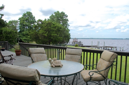 Coastal NC Luxury Home-Amazing & Expansive view of the River - image 5