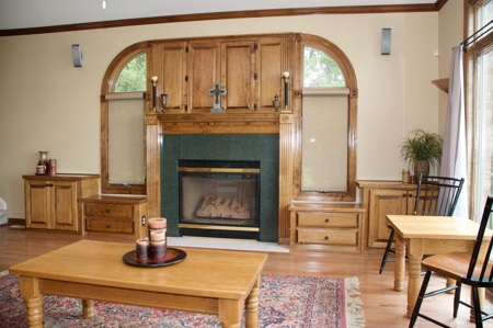 Coastal NC Luxury Home-Amazing & Expansive view of the River - image 17