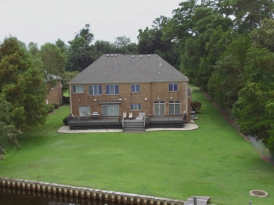 Coastal NC Luxury Home-Amazing & Expansive view of the River - image 29