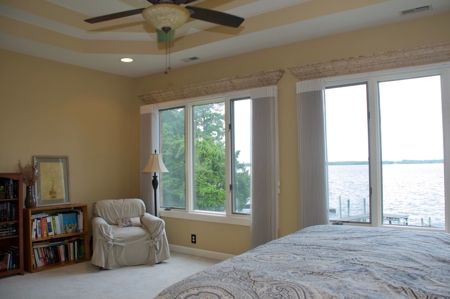 Coastal NC Luxury Home-Amazing & Expansive view of the River - image 23
