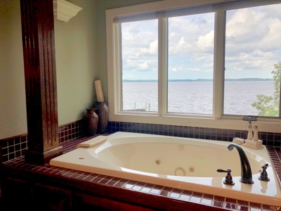 Coastal NC Luxury Home-Amazing & Expansive view of the River - image 20