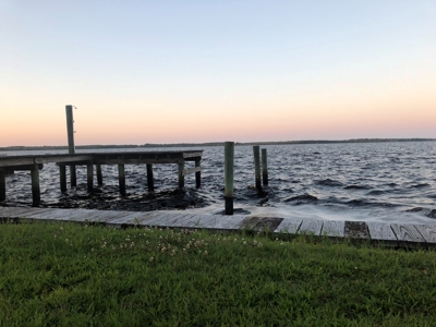 Coastal NC Luxury Home-Amazing & Expansive view of the River - image 3