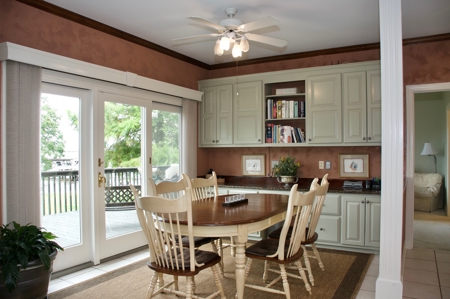 Coastal NC Luxury Home-Amazing & Expansive view of the River - image 7
