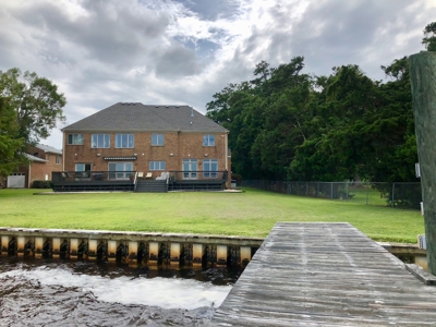 Coastal NC Luxury Home-Amazing & Expansive view of the River - image 30