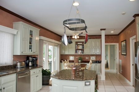 Coastal NC Luxury Home-Amazing & Expansive view of the River - image 16