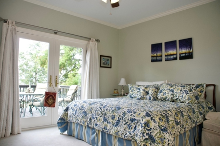 Coastal NC Luxury Home-Amazing & Expansive view of the River - image 13