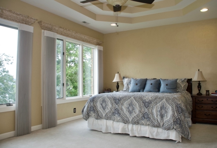 Coastal NC Luxury Home-Amazing & Expansive view of the River - image 22