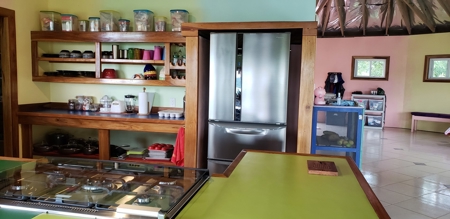 180 degree views from hilltop home, Bocas del Toro Panama - image 14