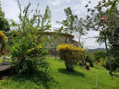 180 degree views from hilltop home, Bocas del Toro Panama - image 23