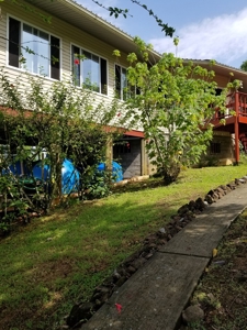 180 degree views from hilltop home, Bocas del Toro Panama - image 38