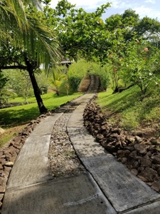 180 degree views from hilltop home, Bocas del Toro Panama - image 35