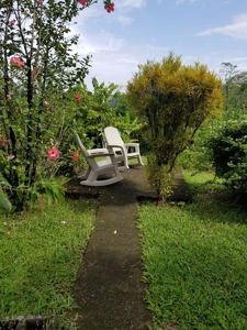 180 degree views from hilltop home, Bocas del Toro Panama - image 40