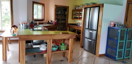 180 degree views from hilltop home, Bocas del Toro Panama - image 13