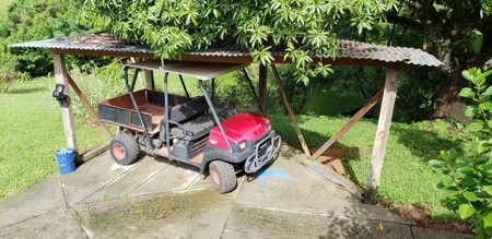 180 degree views from hilltop home, Bocas del Toro Panama - image 11